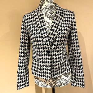 Funky Blazer